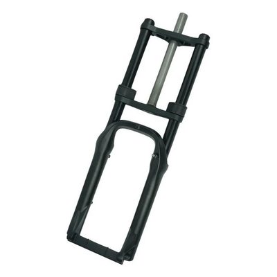 Forcella anteriore completa — ricambio originale Hunt Bikes