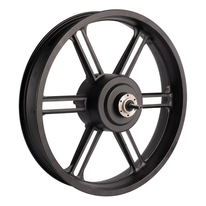 Motore 250W — ricambio originale Hunt Bikes