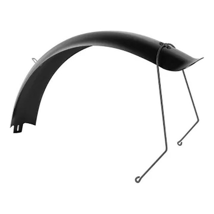 Parafango posteriore — ricambio originale Hunt Bikes