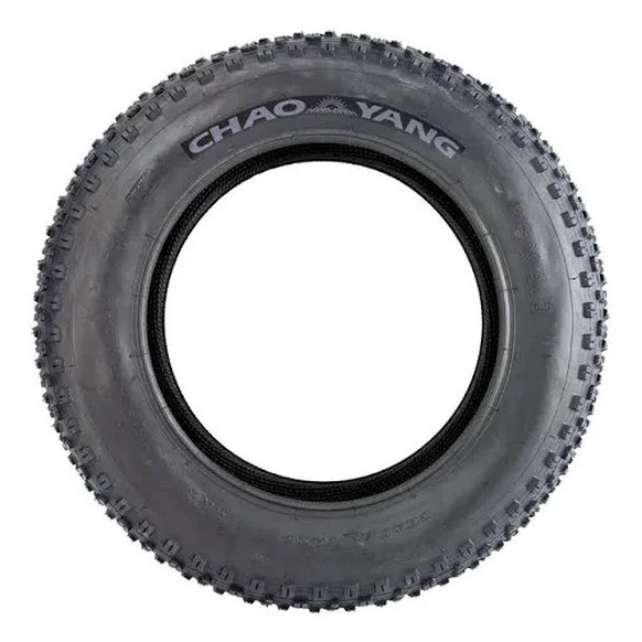 Copertone 16"×4.0 — ricambio originale Hunt Bikes