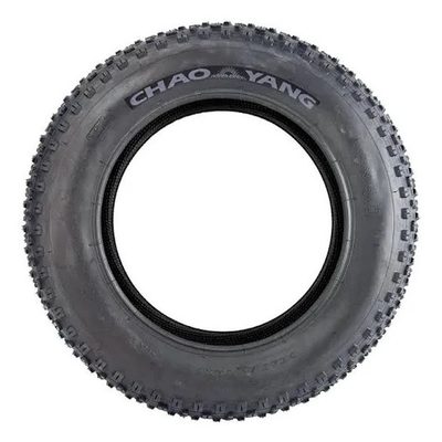 Copertone 16"×4.0 — ricambio originale Hunt Bikes