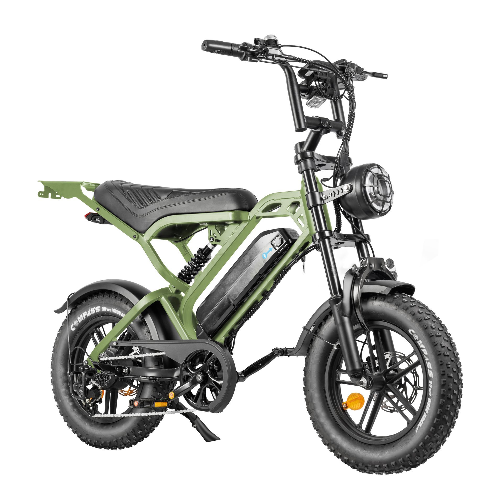 Hunt | Nina vista 26