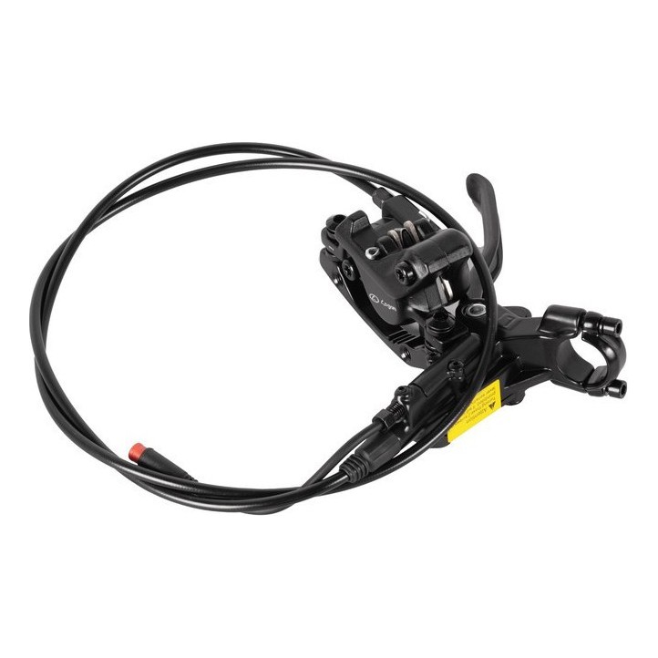 Freno anteriore completo — ricambio originale Hunt Bikes