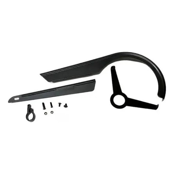 Copricatena — ricambio originale Hunt Bikes