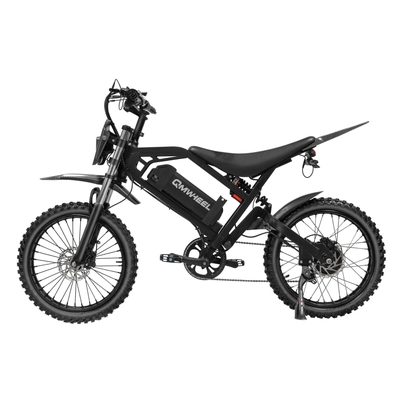 CROX vista 1