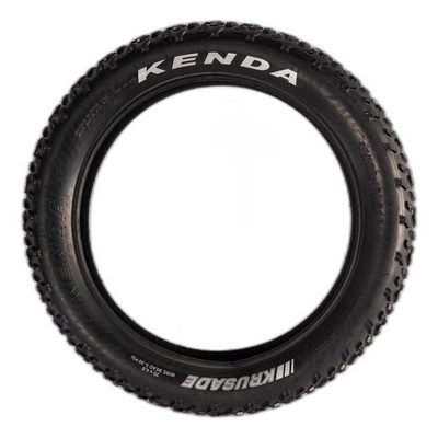 Copertone 20"×4.0 — ricambio originale Hunt Bikes