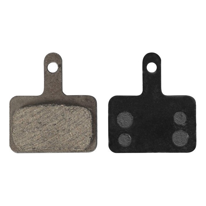 Pastiglie freno ceramiche — ricambio originale Hunt Bikes
