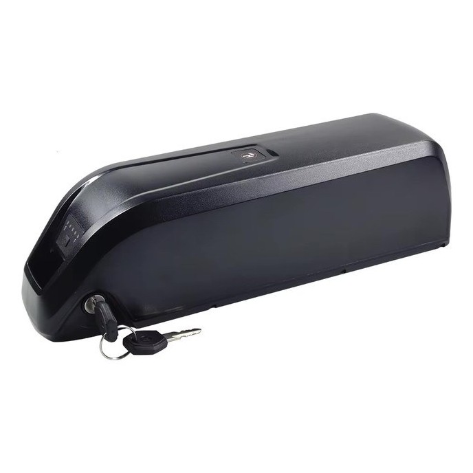 Batteria 48V 18,2Ah — ricambio originale Hunt Bikes