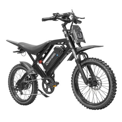 CROX vista 3