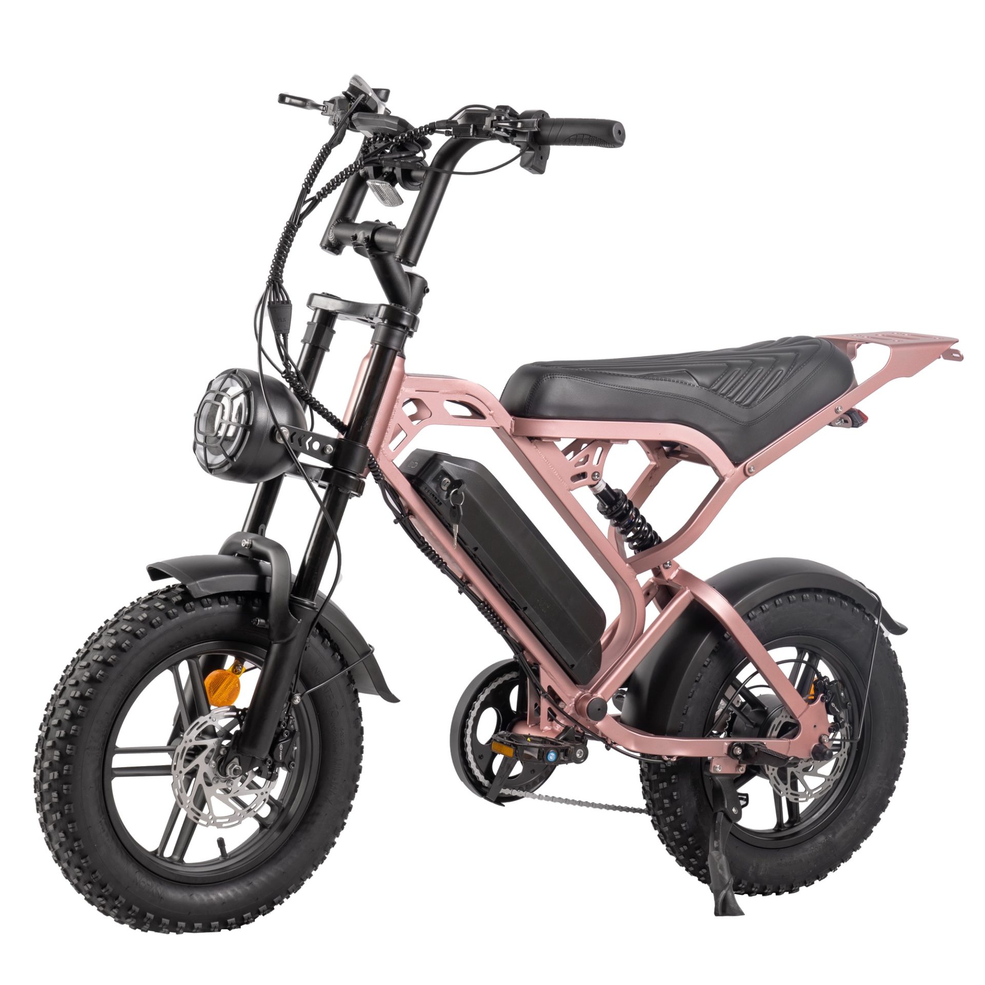 Hunt | Nina vista 20