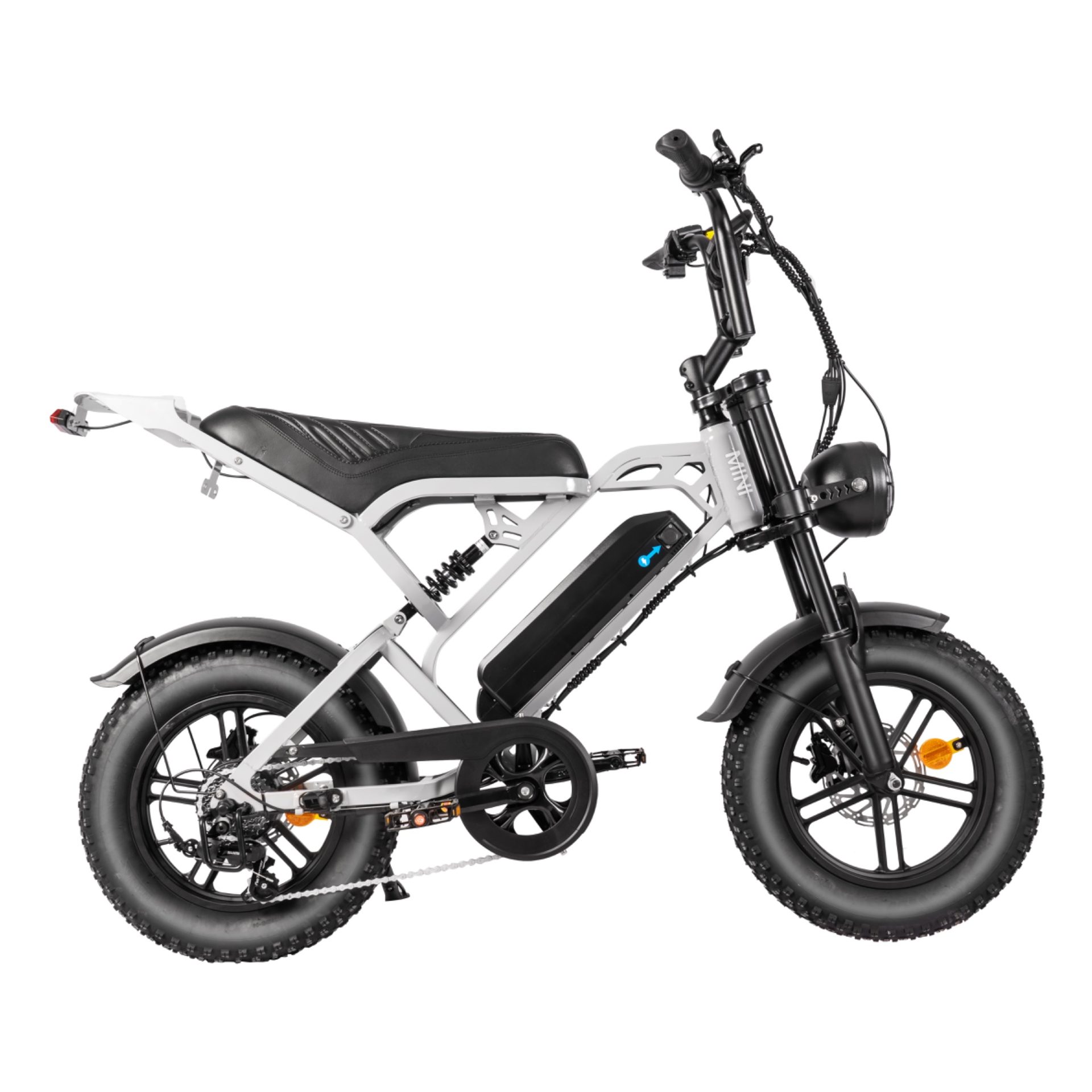 Hunt | Nina vista 21