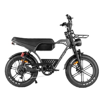 Hunt | Viper vista 3