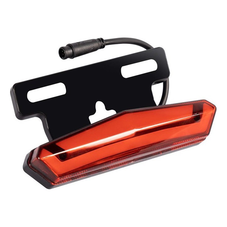 Fanale posteriore — ricambio originale Hunt Bikes