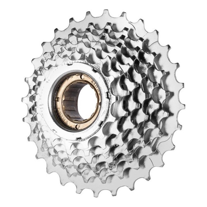 Ruota libera 7 velocità — ricambio originale Hunt Bikes