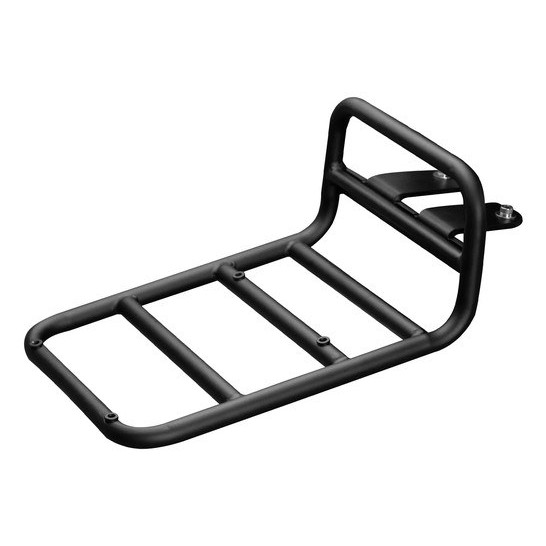 Portapacchi anteriore — ricambio originale Hunt Bikes