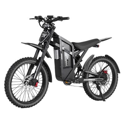 Hunt | Thunder  vista 3