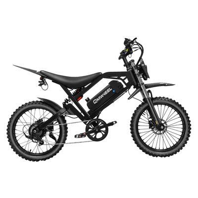 CROX vista 4