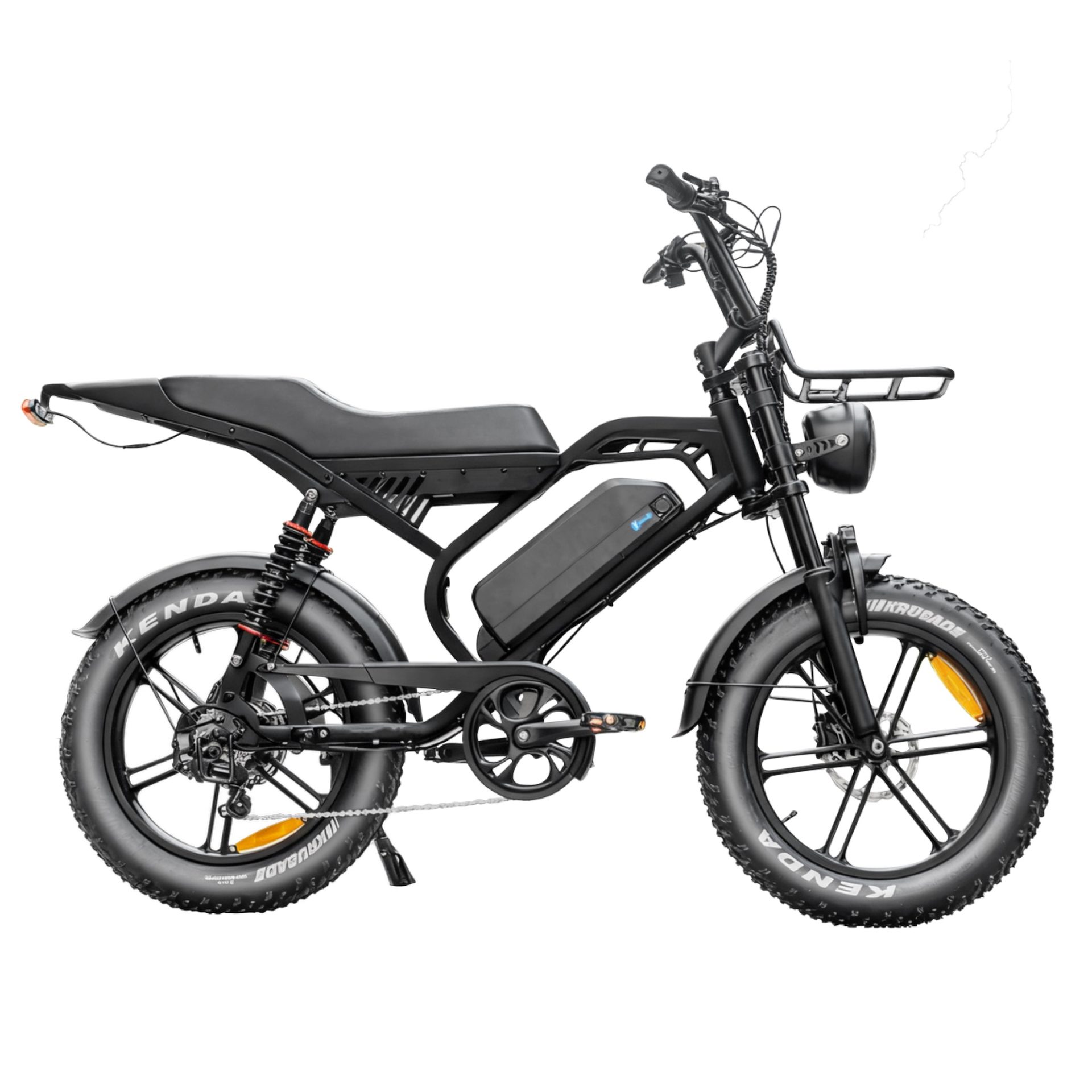 Hunt | Rock vista 3